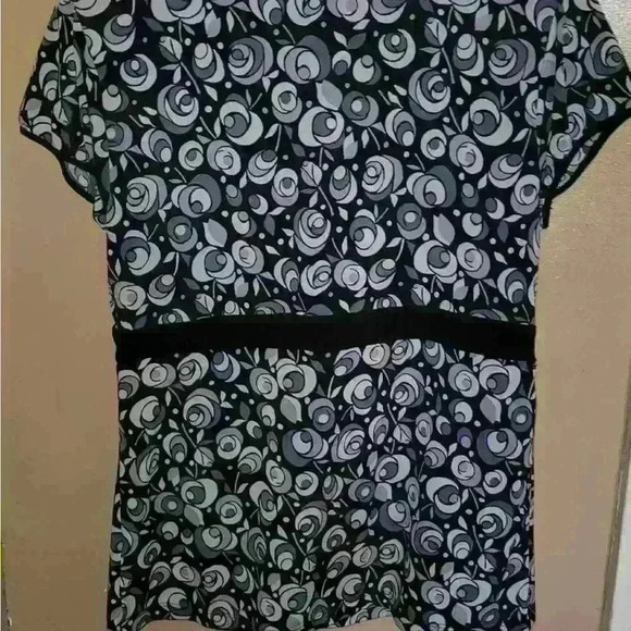 Apt9 stretch top‎ - Picture 3 of 3